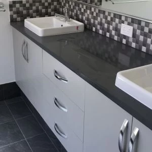 Bathroom Renovation Fix