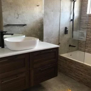Bathroom Renovation Service