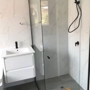 Best Bathroom Renovation
