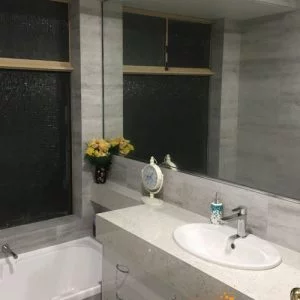 Best Bathroom Renovation Fix