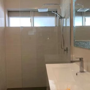 How much Bathroom Renovation cost