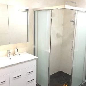 How to do Bathroom Renovation Fix