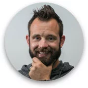 Tim Crabtree