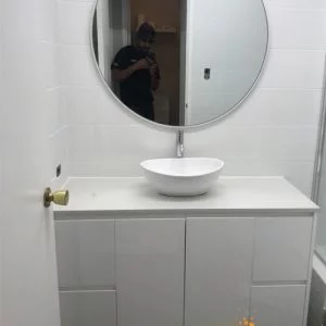 You can find Bathroom Renovation Near Me