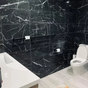 bathroom renovation quote
