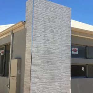 top quality services of a feature wall