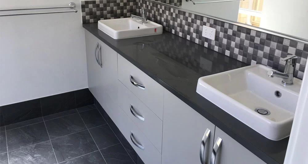 Tiler bathroom renovations Cannington