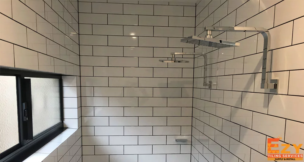 tiler showroom Cannington