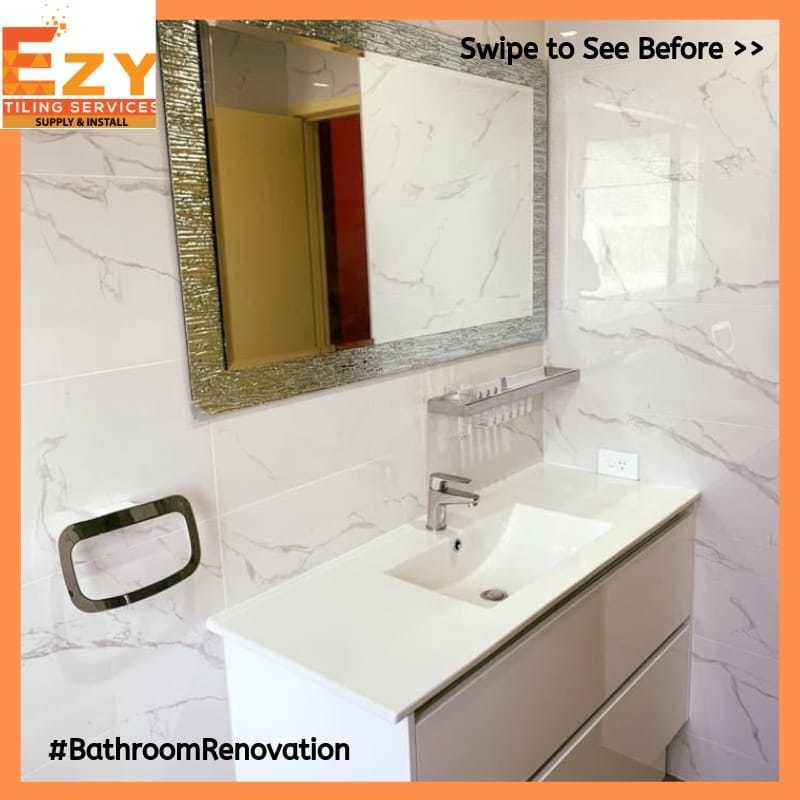 tiling tiles tiler Malaga shop warehouse supplier installation company Cannington