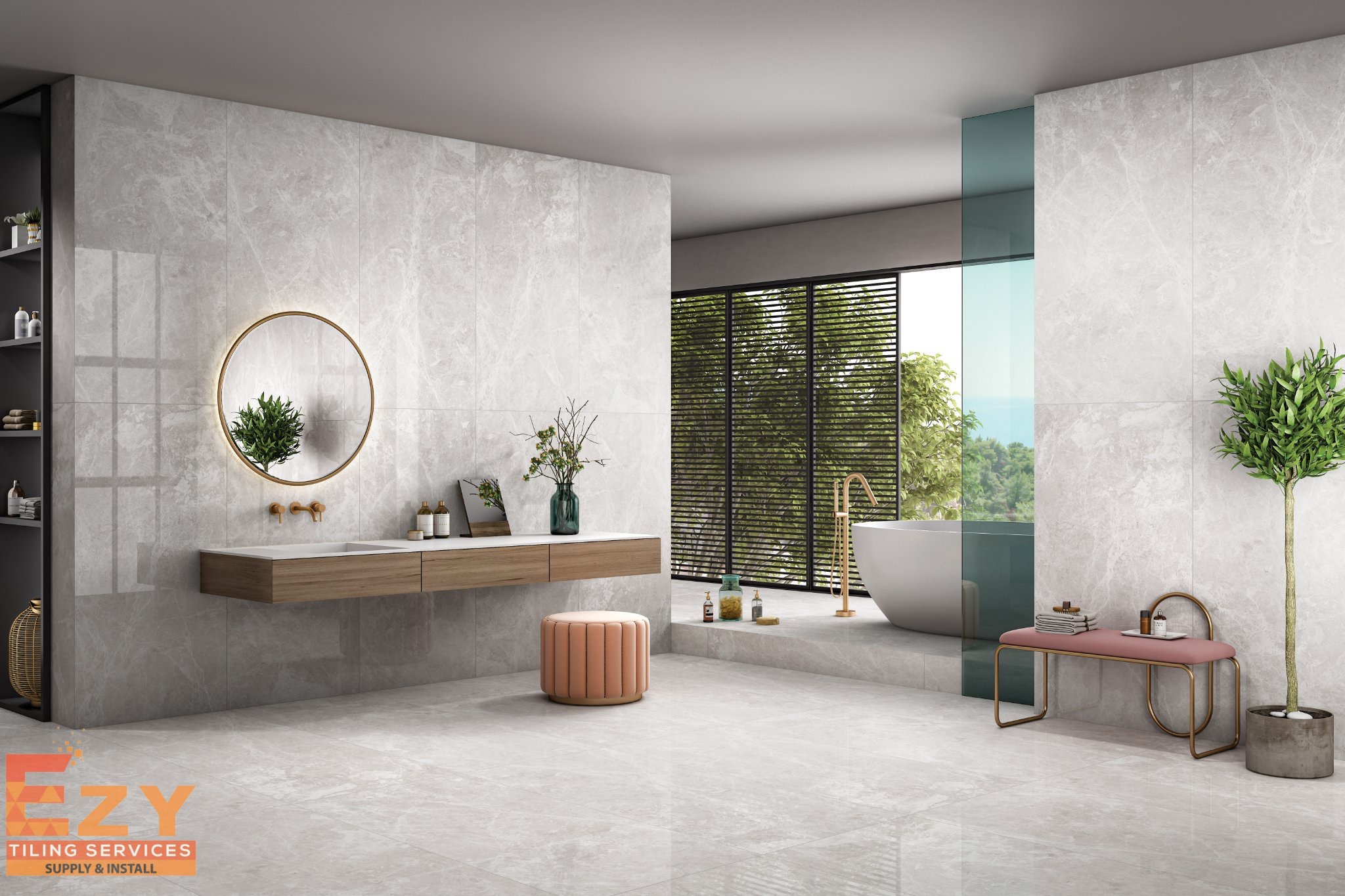 Our tiles Tilers Perth EZY Tiling Services Perth Tiler in Perth