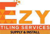 Ezy Tiling Services Perth Logo