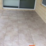 Tile Service